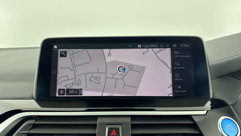 BMW X3 210kW Premier Edition Pro 80kWh 5dr Auto Electric Estate